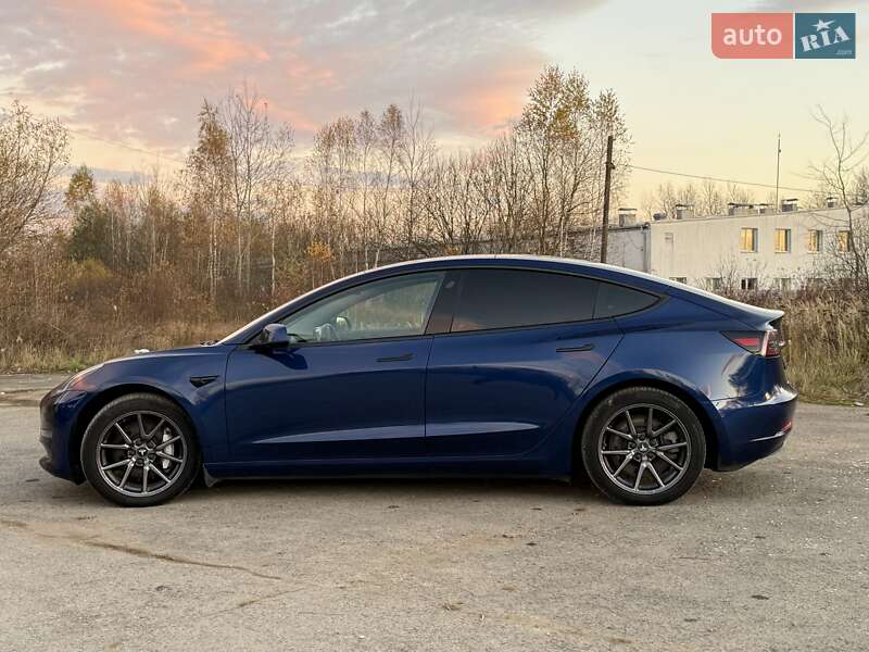 Седан Tesla Model 3 2019 в Трускавці фото 18 Седан Tesla Model 3 2019 в Трускавці