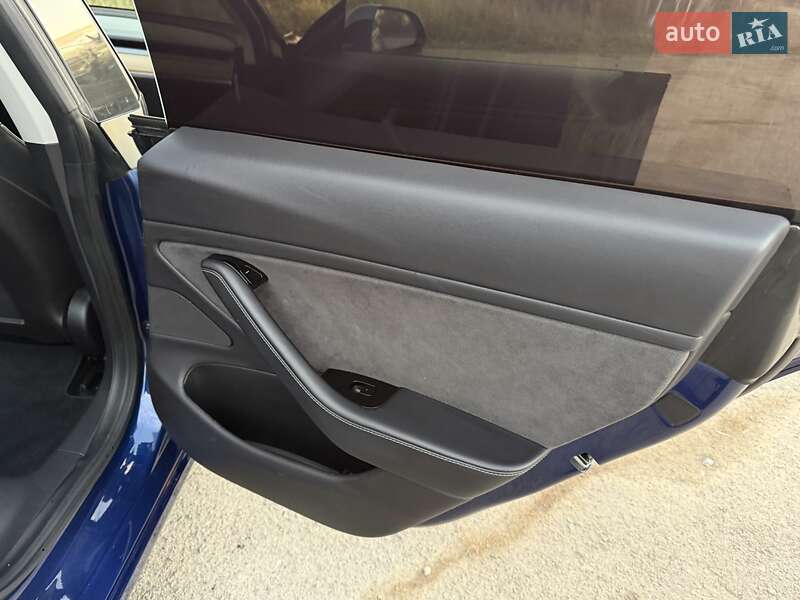 Седан Tesla Model 3 2019 в Трускавці фото 27 Седан Tesla Model 3 2019 в Трускавці
