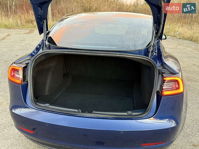 Седан Tesla Model 3 2019 в Трускавці фото 38 Седан Tesla Model 3 2019 в Трускавці