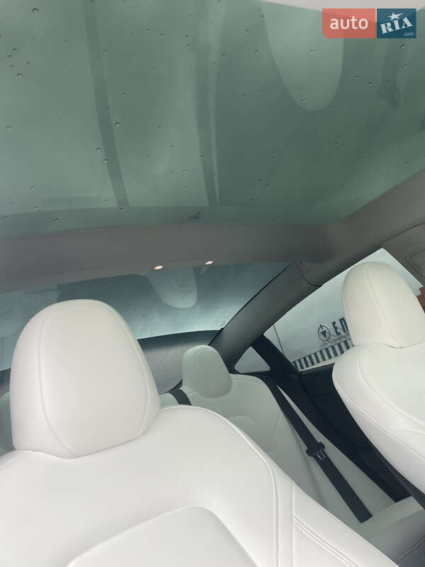 Седан Tesla Model 3 2023 в Львове фото 9 Седан Tesla Model 3 2023 в Львове