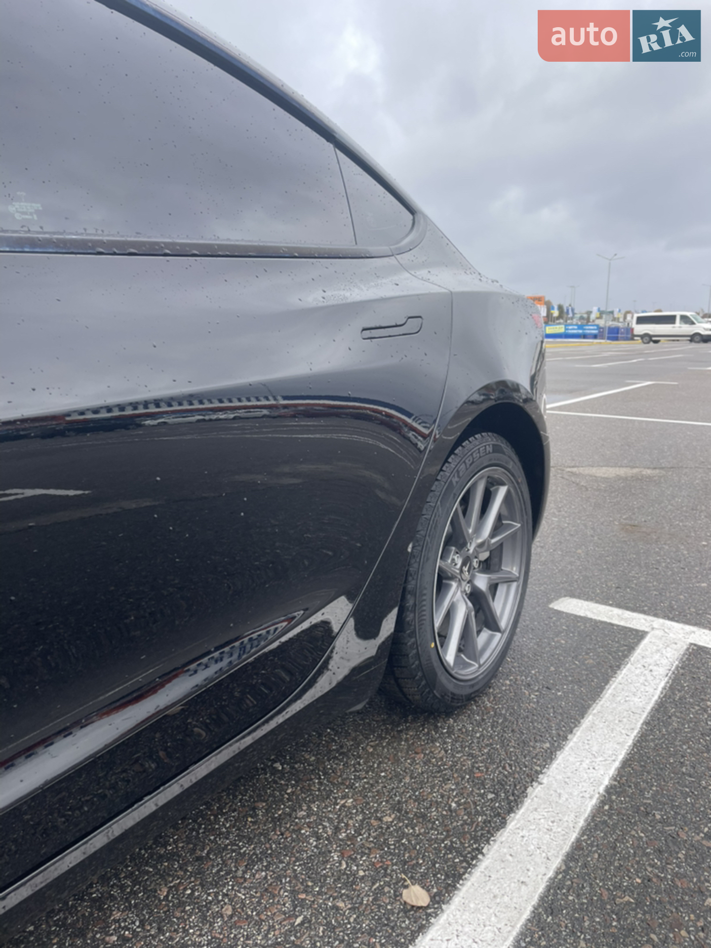 2023 Tesla Model 3 - мініатюра 25