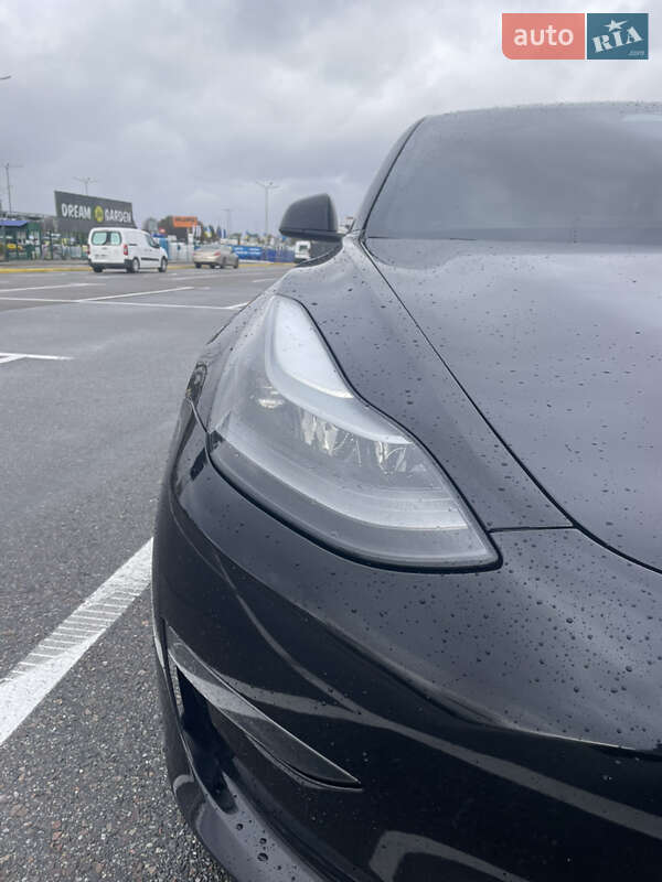 Седан Tesla Model 3 2023 в Львове фото 19 Седан Tesla Model 3 2023 в Львове