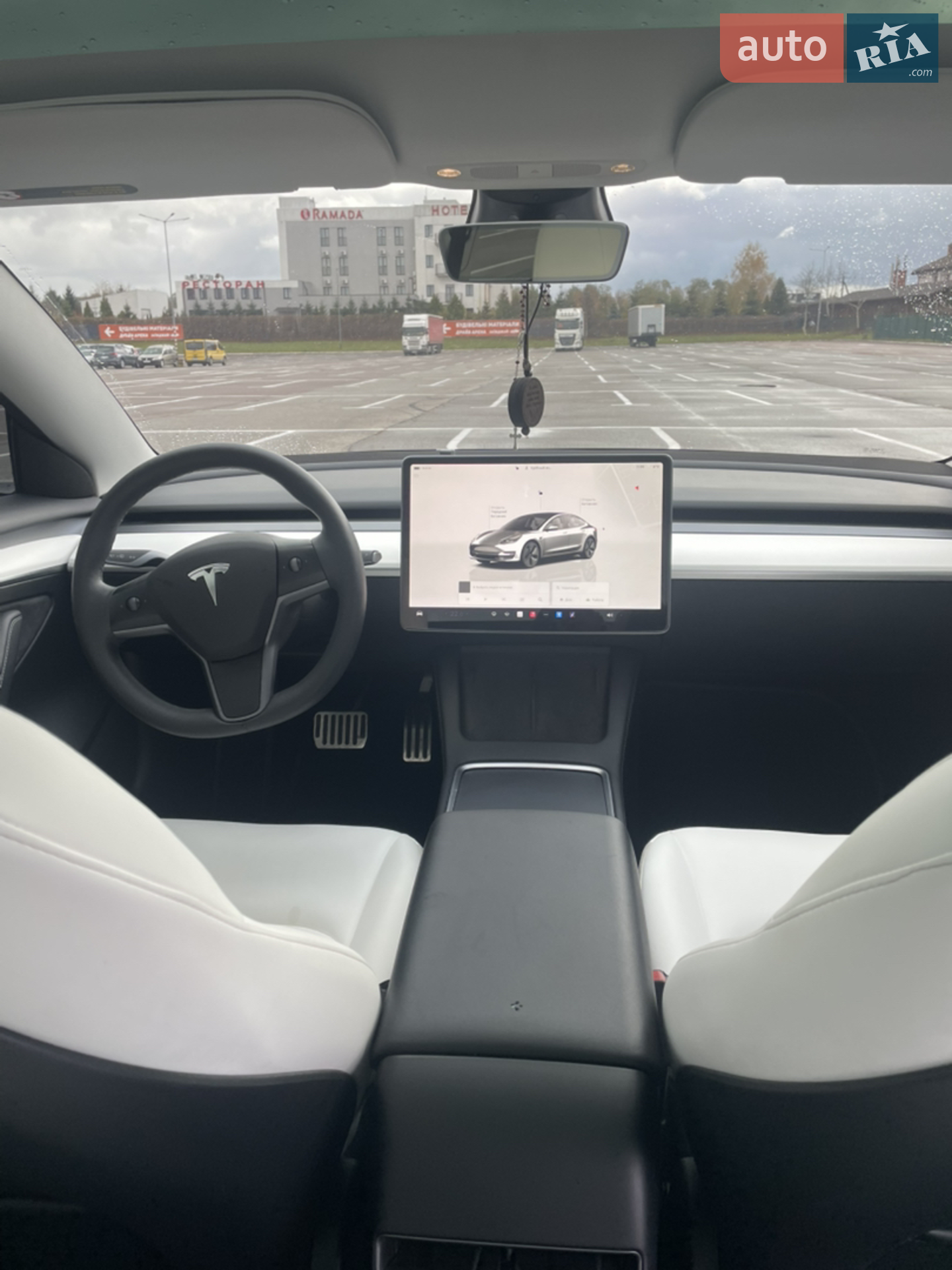 2023 Tesla Model 3 - мініатюра 35