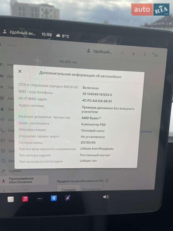 Седан Tesla Model 3 2023 в Львове фото 39 Седан Tesla Model 3 2023 в Львове