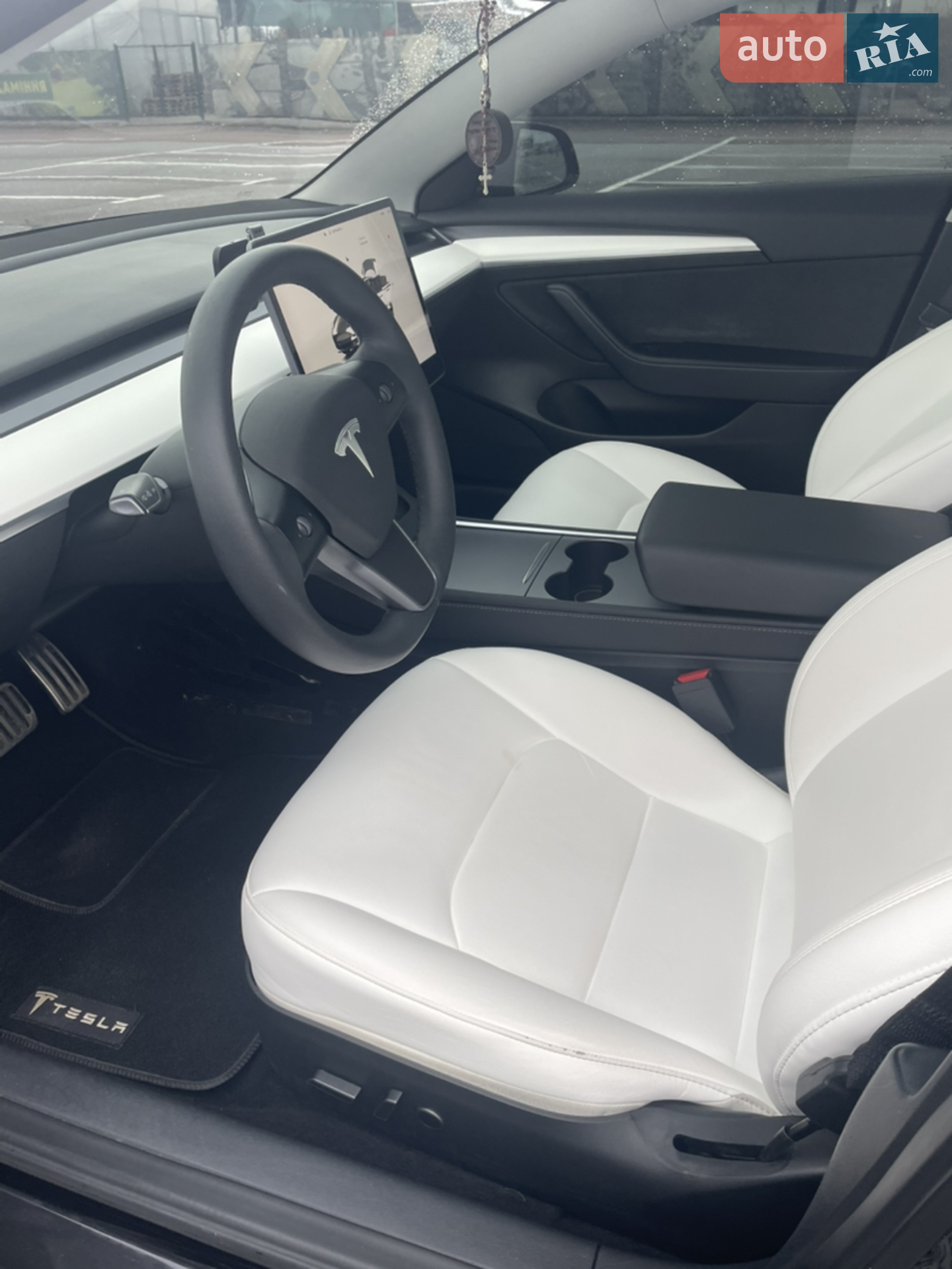 2023 Tesla Model 3 - мініатюра 43