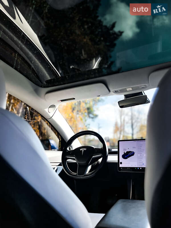 Седан Tesla Model 3 2019 в Києві фото 17 Седан Tesla Model 3 2019 в Києві