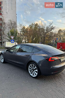 Седан Tesla Model 3 2020 в Харькове