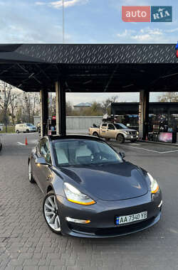 Седан Tesla Model 3 2020 в Харькове