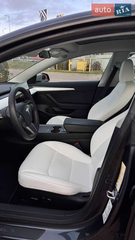 Седан Tesla Model 3 2023 в Полтаве фото 12 Седан Tesla Model 3 2023 в Полтаве