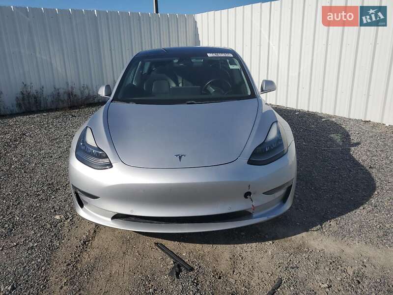 Седан Tesla Model 3 2018 в Виннице фото 5 Седан Tesla Model 3 2018 в Виннице