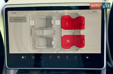 Седан Tesla Model 3 2024 в Днепре