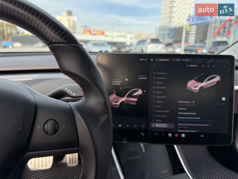 Седан Tesla Model 3 2020 в Киеве фото 9 Седан Tesla Model 3 2020 в Киеве