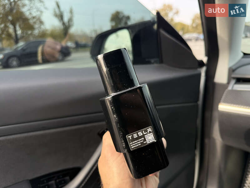 Седан Tesla Model 3 2020 в Киеве фото 26 Седан Tesla Model 3 2020 в Киеве