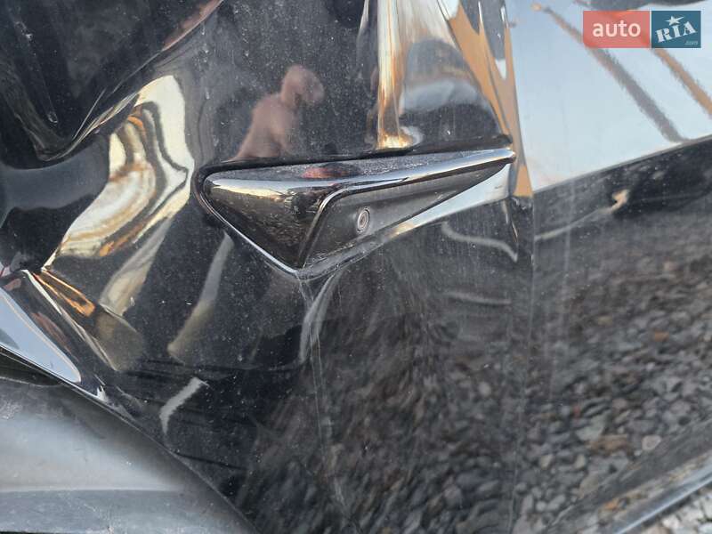 Седан Tesla Model 3 2018 в Львове фото 12 Седан Tesla Model 3 2018 в Львове