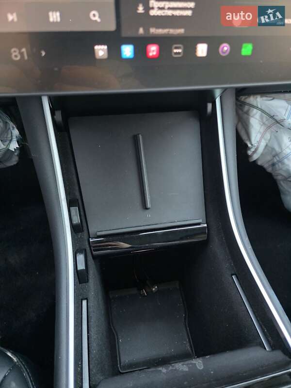 Седан Tesla Model 3 2018 в Львове фото 33 Седан Tesla Model 3 2018 в Львове