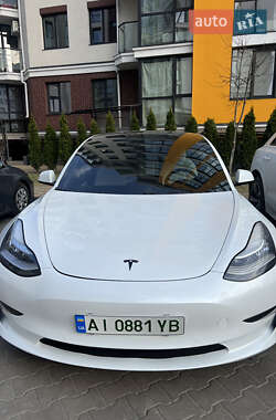 Седан Tesla Model 3 2019 в Буче