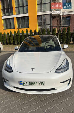 Седан Tesla Model 3 2019 в Буче
