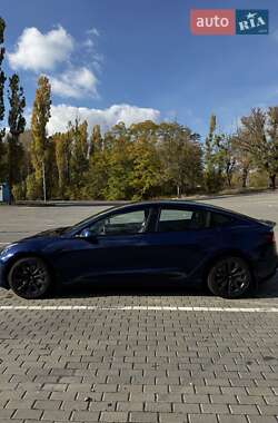 Седан Tesla Model 3 2022 в Запорожье