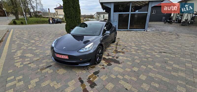 Tesla Model 3 2023 Tesla Model 3 2023