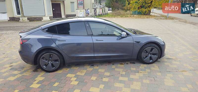 Седан Tesla Model 3 2023 в Львове фото 26 Седан Tesla Model 3 2023 в Львове