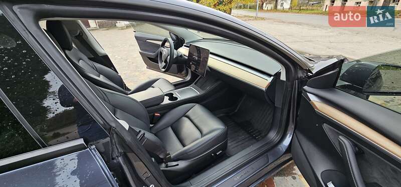 Седан Tesla Model 3 2023 в Львове фото 42 Седан Tesla Model 3 2023 в Львове