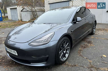 Седан Tesla Model 3 2018 в Харькове