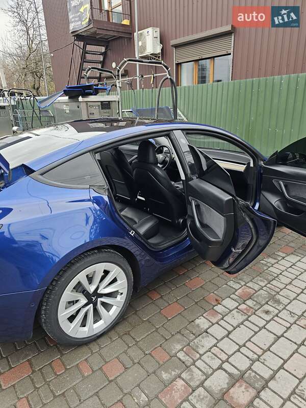 Седан Tesla Model 3 2020 в Хмельницькому фото 13 Седан Tesla Model 3 2020 в Хмельницькому
