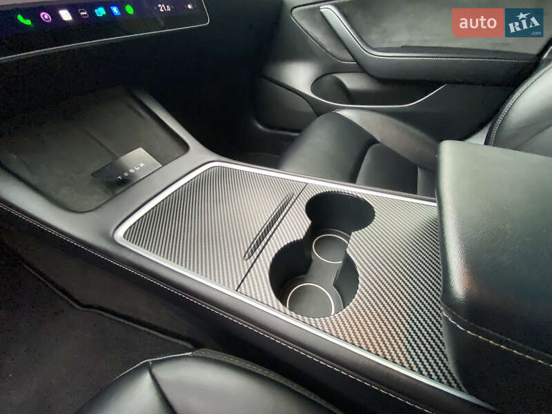 Седан Tesla Model 3 2022 в Хмельницком фото 19 Седан Tesla Model 3 2022 в Хмельницком