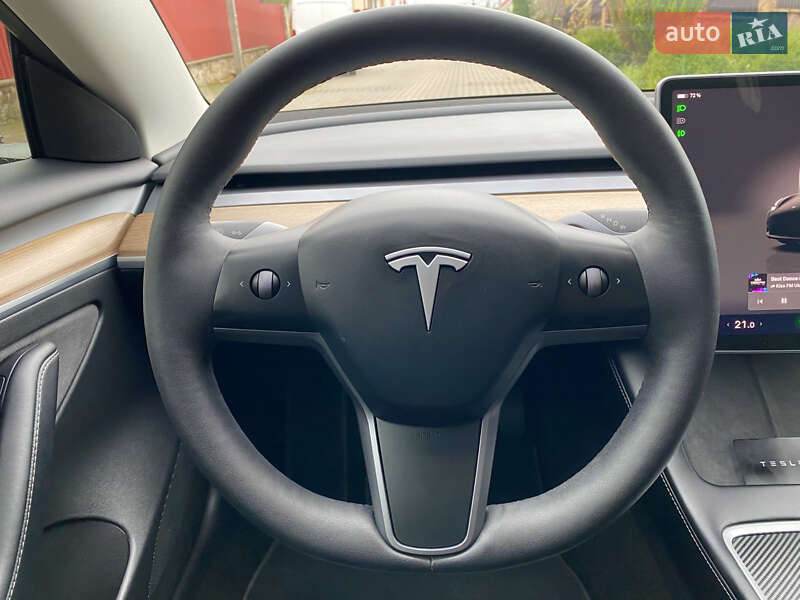 Седан Tesla Model 3 2022 в Хмельницком фото 28 Седан Tesla Model 3 2022 в Хмельницком