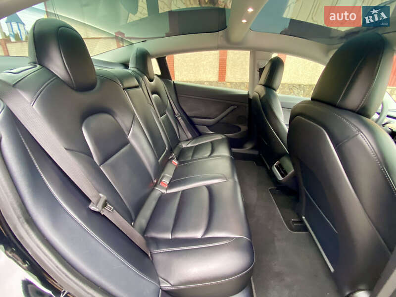 Седан Tesla Model 3 2022 в Хмельницком фото 41 Седан Tesla Model 3 2022 в Хмельницком