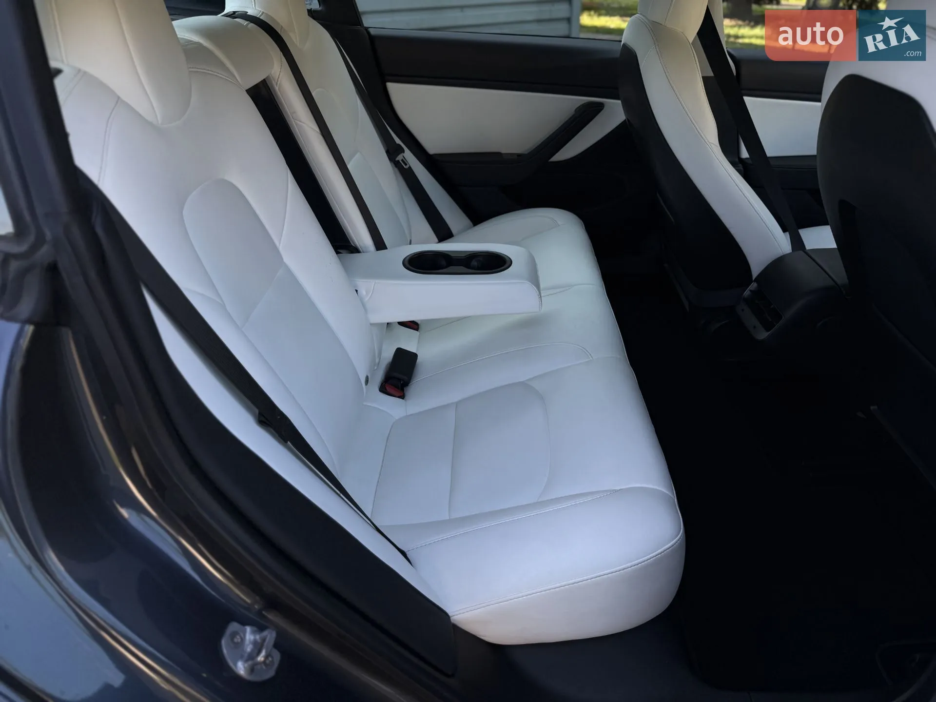 2019 Tesla Model 3 - мініатюра 2