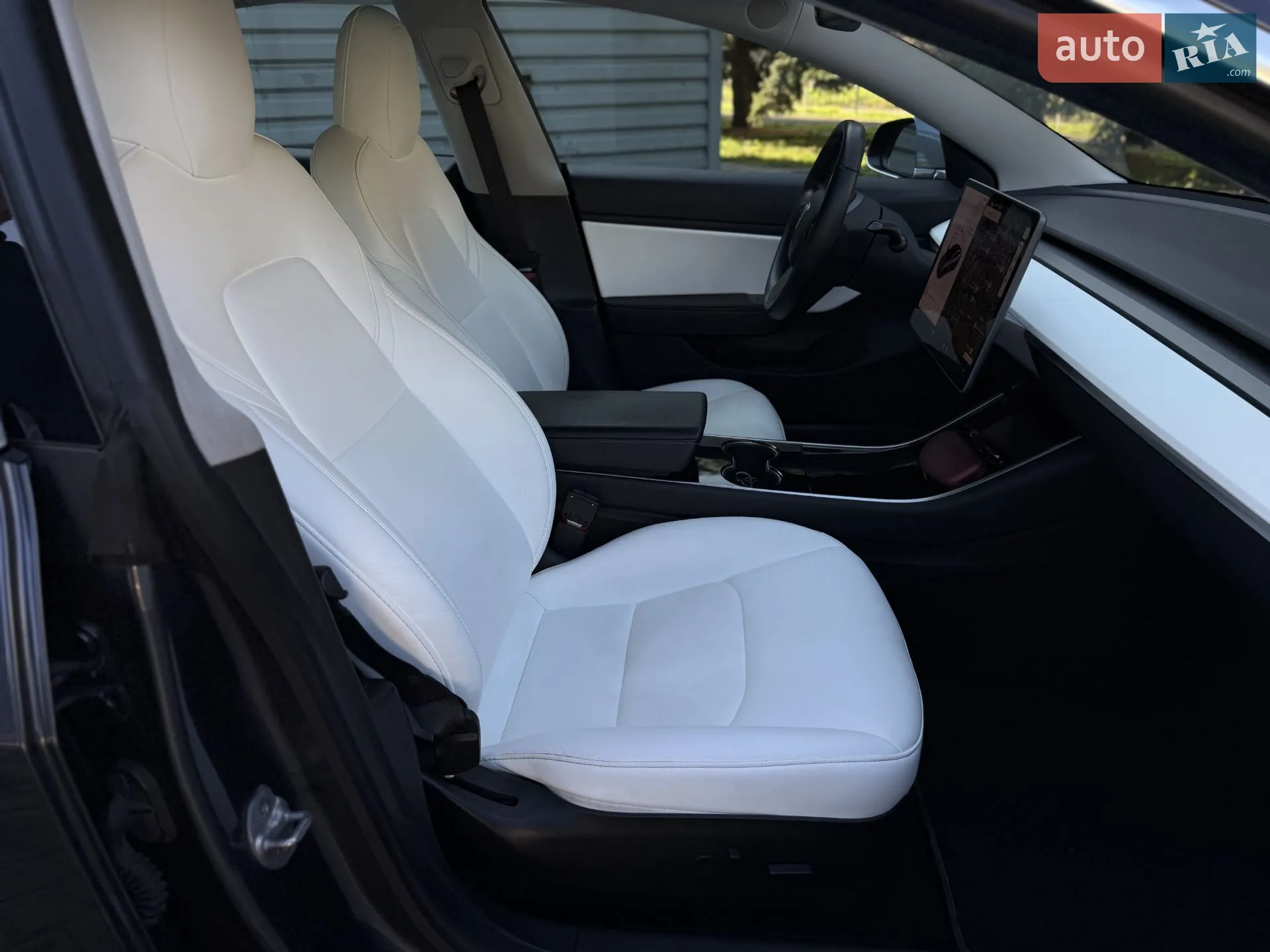2019 Tesla Model 3 - мініатюра 13