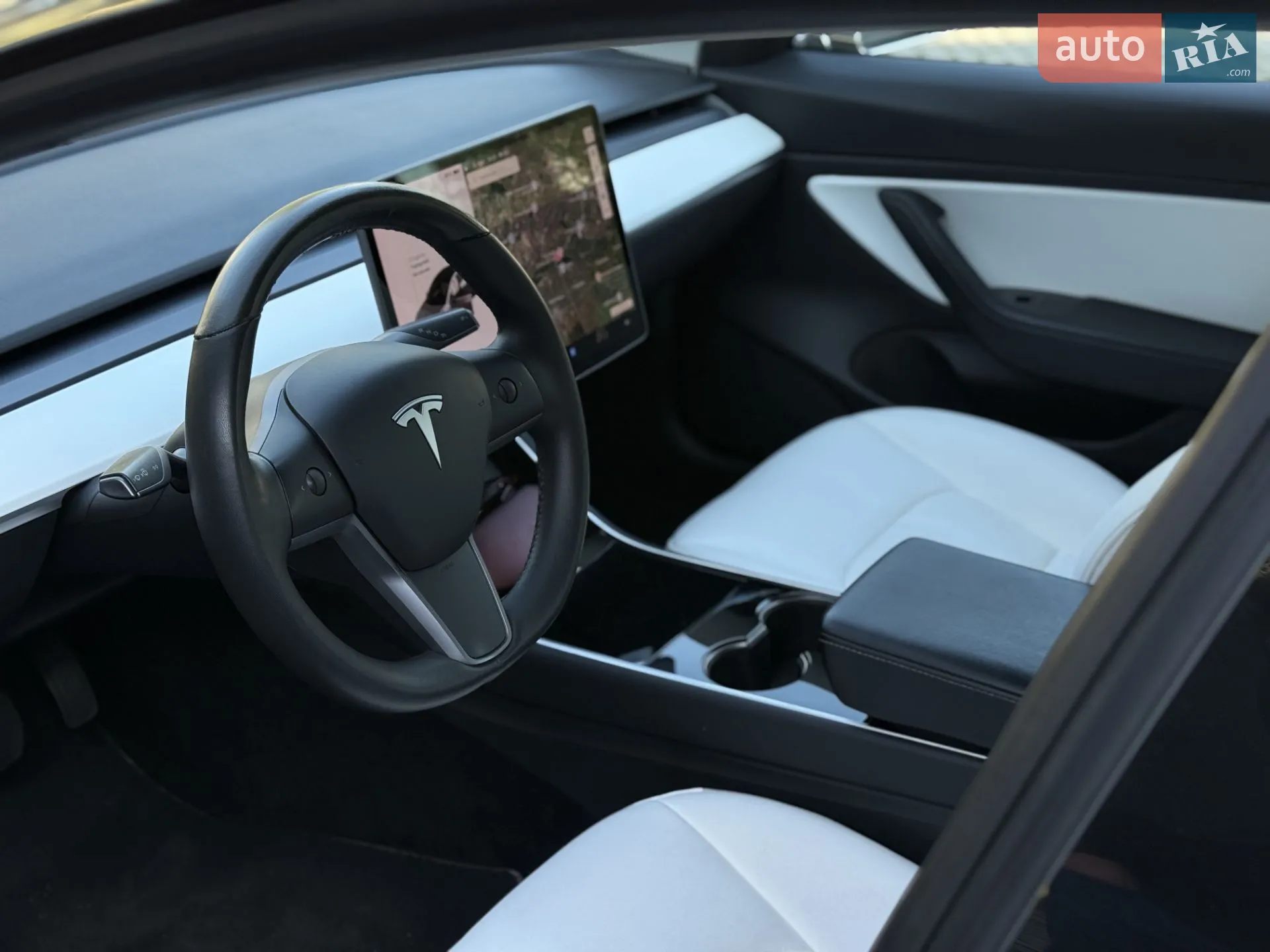 2019 Tesla Model 3 - мініатюра 14