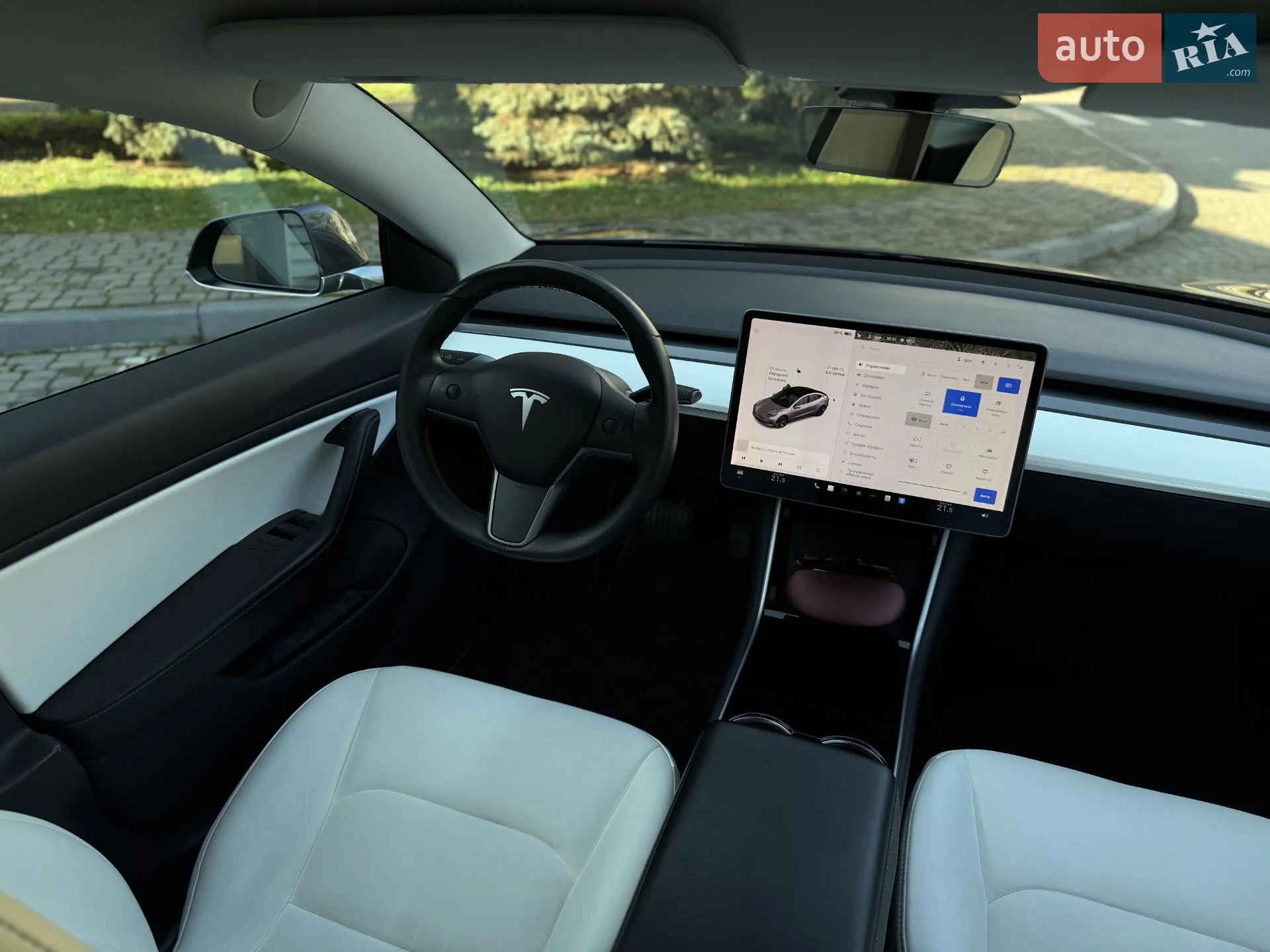 2019 Tesla Model 3 - мініатюра 17