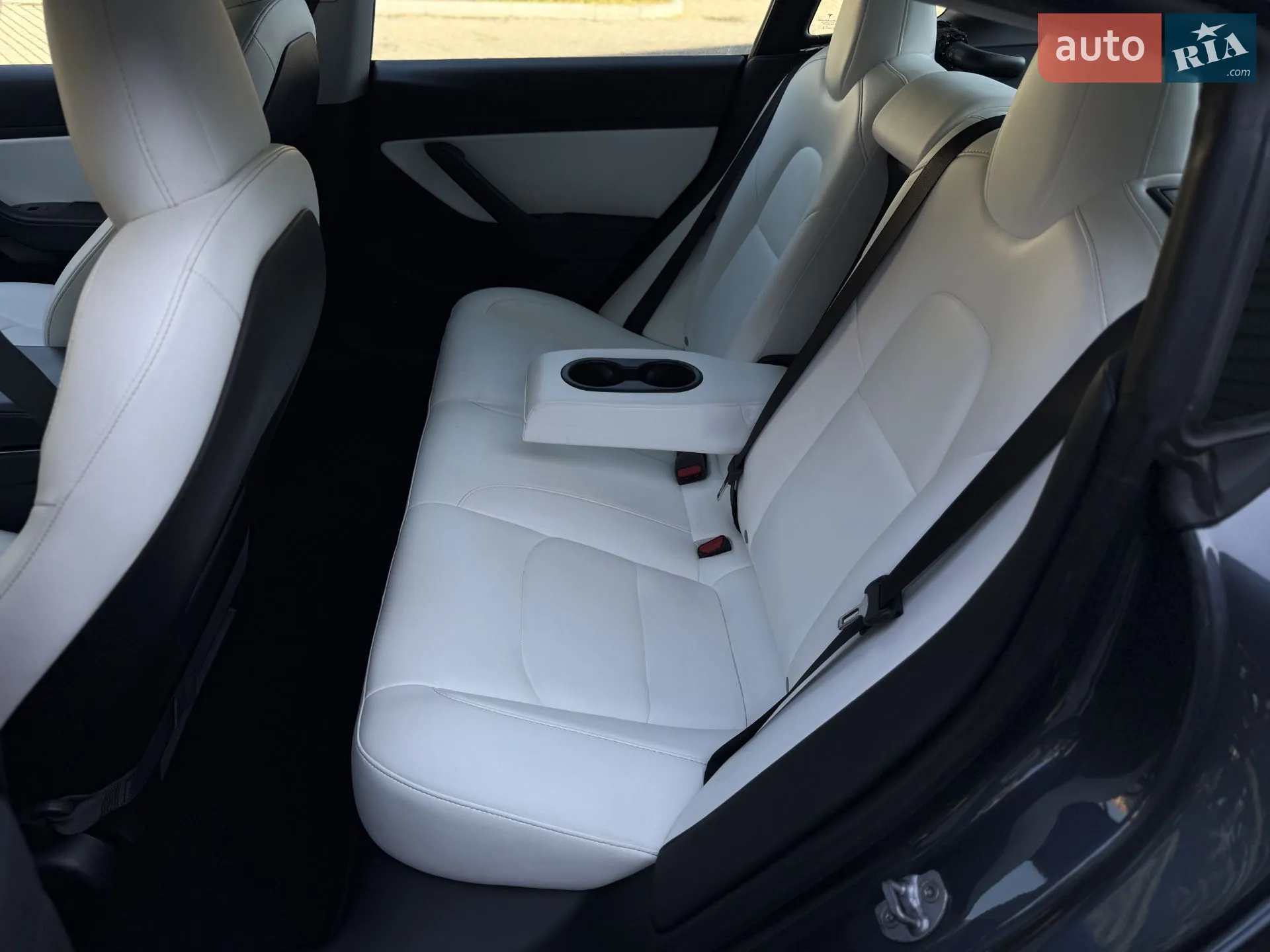 2019 Tesla Model 3 - мініатюра 31
