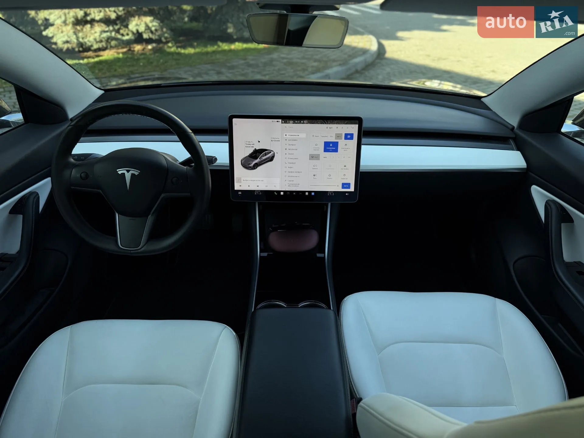 2019 Tesla Model 3 - мініатюра 35
