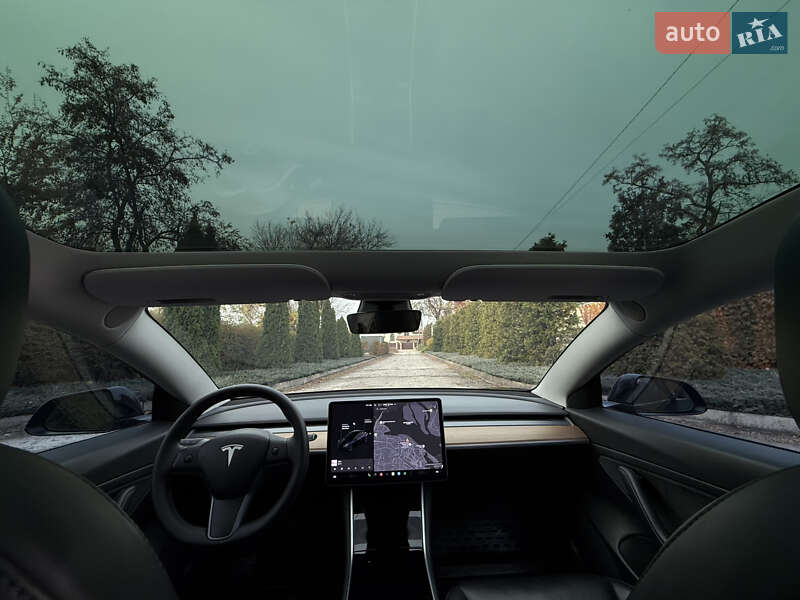 Седан Tesla Model 3 2020 в Дніпрі фото 47 Седан Tesla Model 3 2020 в Дніпрі