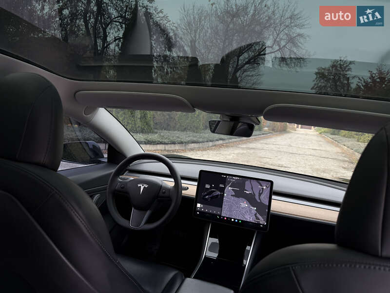 Седан Tesla Model 3 2020 в Дніпрі фото 52 Седан Tesla Model 3 2020 в Дніпрі