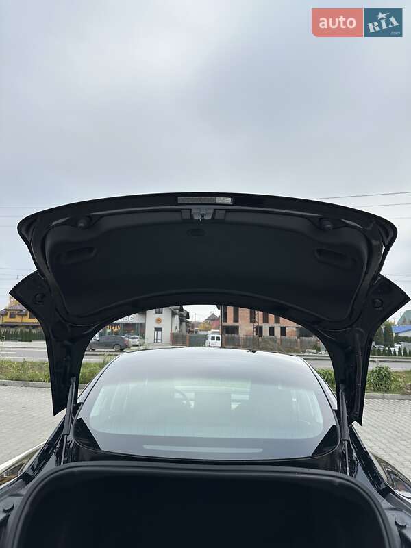 Седан Tesla Model 3 2019 в Луцьку фото 22 Седан Tesla Model 3 2019 в Луцьку