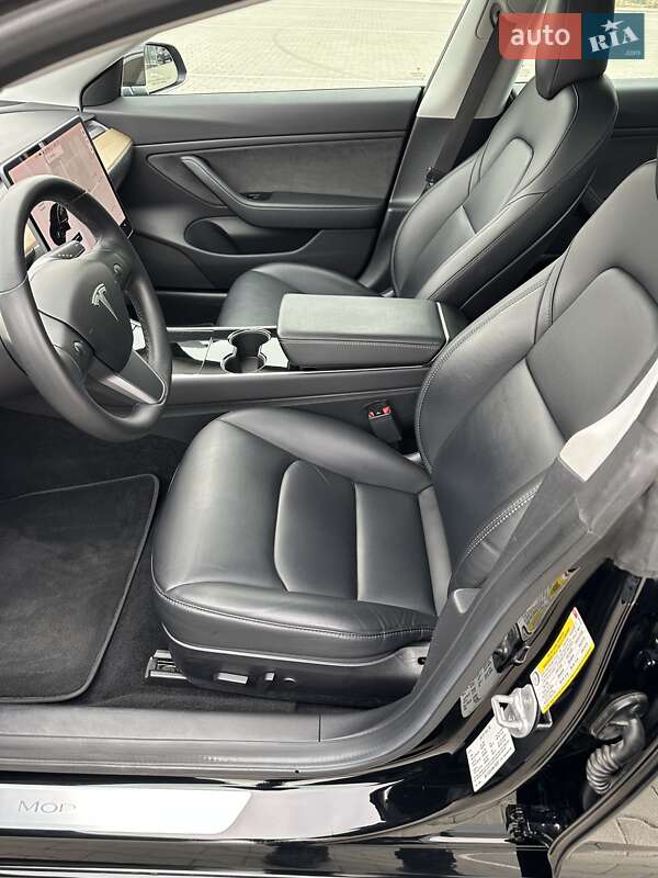 Седан Tesla Model 3 2019 в Луцьку фото 41 Седан Tesla Model 3 2019 в Луцьку