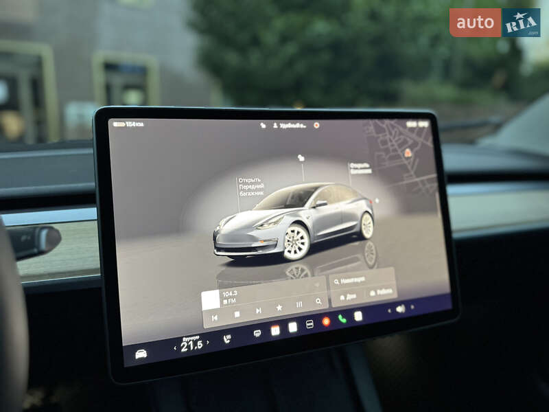 Седан Tesla Model 3 2023 в Одесі фото 33 Седан Tesla Model 3 2023 в Одесі