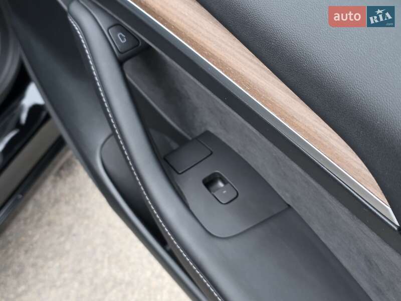 Седан Tesla Model 3 2022 в Кривому Розі фото 27 Седан Tesla Model 3 2022 в Кривому Розі