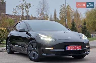 Седан Tesla Model 3 2022 в Кривом Роге