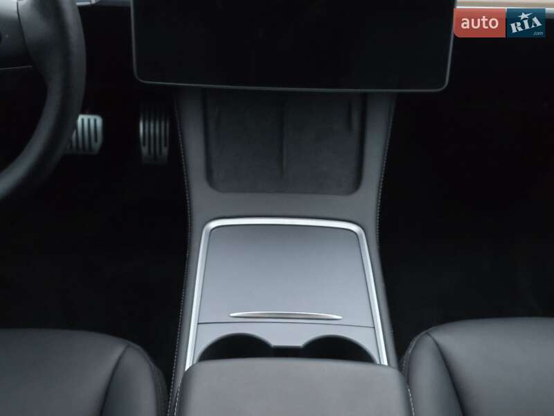 Седан Tesla Model 3 2022 в Кривому Розі фото 33 Седан Tesla Model 3 2022 в Кривому Розі