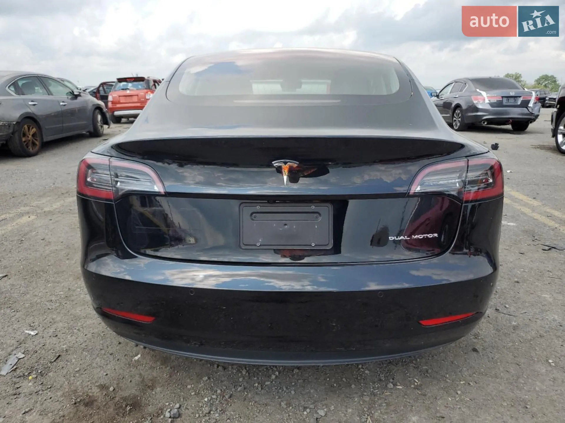2018 Tesla Model 3 - мініатюра 8