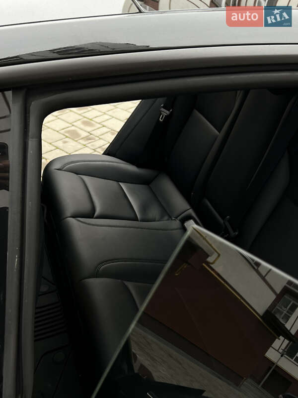 Седан Tesla Model 3 2024 в Івано-Франківську фото 28 Седан Tesla Model 3 2024 в Івано-Франківську