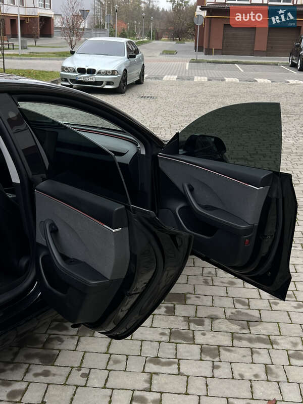 Седан Tesla Model 3 2024 в Івано-Франківську фото 42 Седан Tesla Model 3 2024 в Івано-Франківську