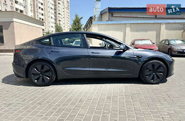 Седан Tesla Model 3 2024 в Одессе