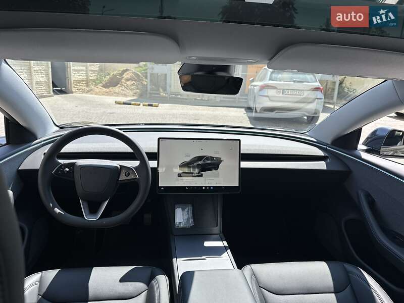 Седан Tesla Model 3 2024 в Одессе фото 13 Седан Tesla Model 3 2024 в Одессе