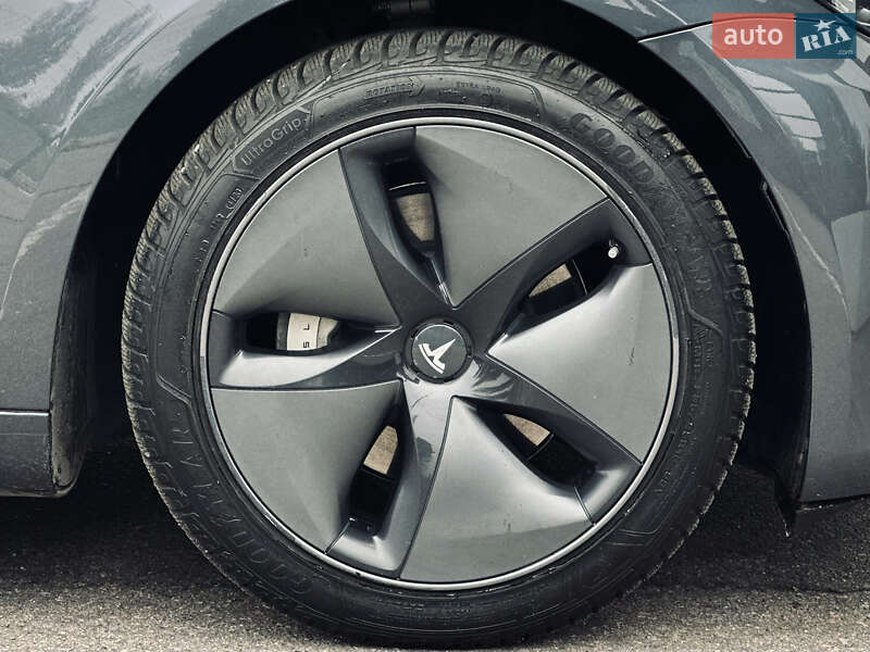 Седан Tesla Model 3 2022 в Кременчуге фото 11 Седан Tesla Model 3 2022 в Кременчуге